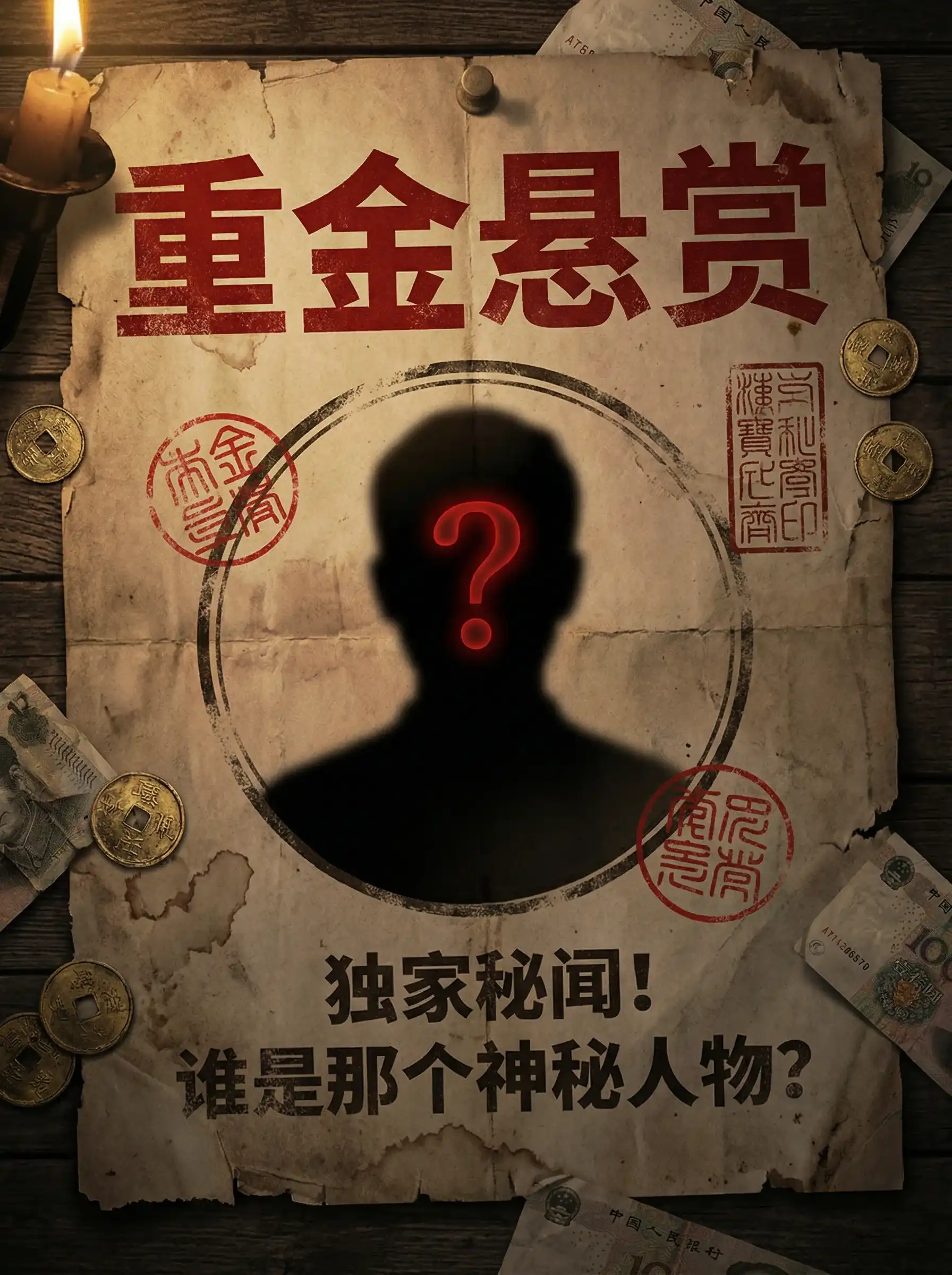 leyu乐鱼体育官网 - 重金悬赏线索征集令